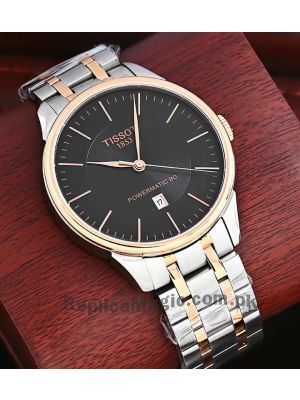 Tissot Mens Carson Powermatic Watch Price in Pakistan
