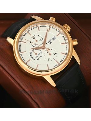 Tissot Mens Carson watch Price in Pakistan