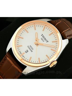 Tissot PR 100  Quartz Watch Price in Pakistan