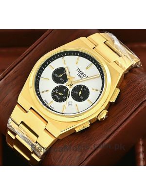 Tissot PRX Chronograph Watch Price in Pakistan