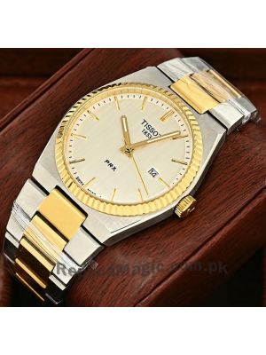 Tissot PRX Mens Watch Price in Pakistan