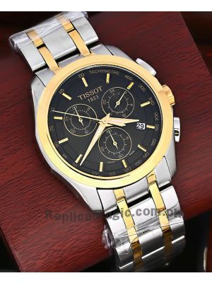 Tissot T-Classic Couturier Watch Price in Pakistan