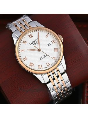 Tissot T-Classic Men's Le Locle Watch Price in Pakistan