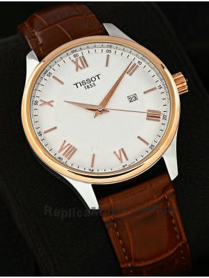 Tissot Tradition Gent's Watch Price in Pakistan