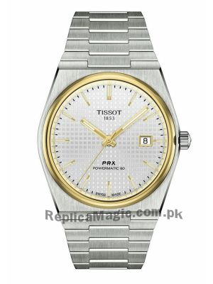 Tissot PRX Powermatic 80 Watch Price in Pakistan