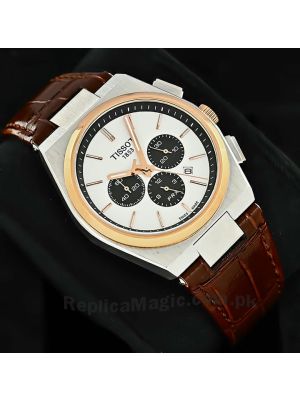 Tissot T-Classic PRX Chronograph Watch Price in Pakistan