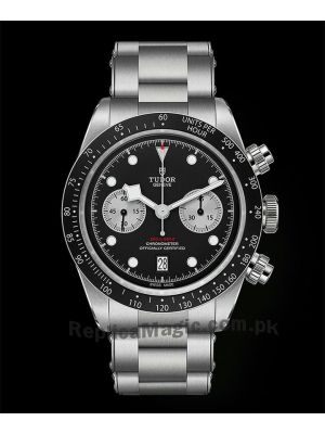 Tudor Black Bay Chrono 79360N-0001 Watch Price in Pakistan