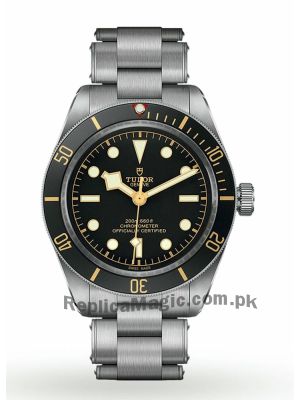 TUDOR Black Bay Fifty-Eight Watch Price in Pakistan