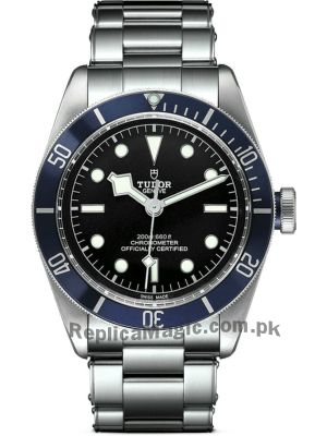 Tudor Heritage Black Bay Men's Watch Price in Pakistan