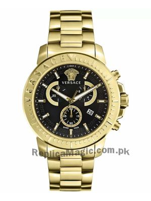 Versace Chronograph Watch Price in Pakistan