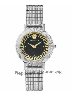 Versace Greca Chic Watch Price in Pakistan