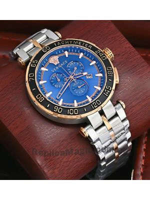 Versace Greca Dome Chrono Watch Price in Pakistan