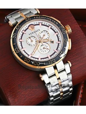 Versace Greca Dome Chrono Watch Price in Pakistan