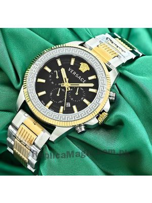 Versace Men's Chronograph Watch Price in Pakistan