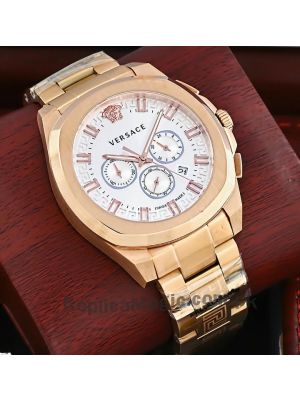 Versace Men's Watch Price in Pakistan