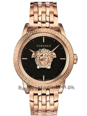 Versace VERD00718 Palazzo Men's Watch Price in Pakistan