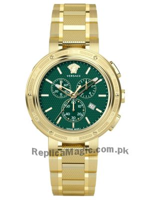 Versace VE2H00521 V-Extreme Pro chronograph Watch Price in Pakistan