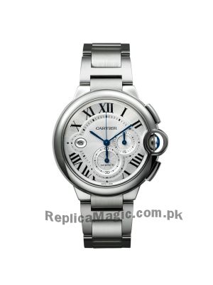 Cartier Ballon Bleu Watch Price in Pakistan