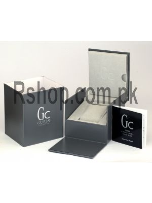 GC (Guess Collection) Watch Box Price in Pakistan