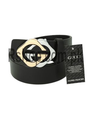 Gucci Leather Belt (High Quality) Price in Pakistan