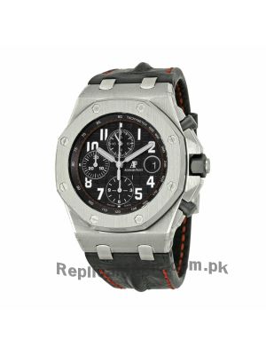 Audemars Piguet Royal Oak Offshore Chronograph Watch Price in Pakistan