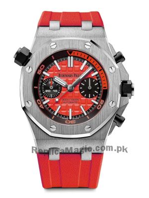 Audemars Piguet Royal Oak Offshore Diver Chronograph Watch Price in Pakistan