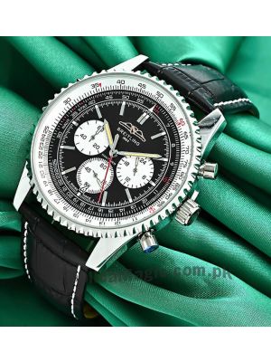 Breitling Navitimer B01 Chronograph Watch Price in Pakistan