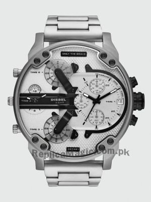 Diesel DZ7412 Mens Watch Price in Pakistan
