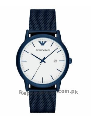 Emporio Armani AR11025 Mens Quartz Watch AR11025  (Same as Original) Price in Pakistan