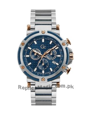 Gc Cable Force Chronograph Watch Price in Pakistan