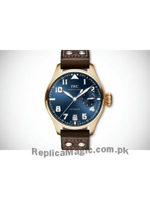 IWC Big Pilot's Watch Price in Pakistan