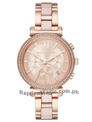 Michael Kors Sofie Watch Price in Pakistan