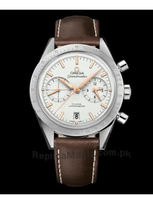 Omega Speedmaster '57 Co-Axial Watch (2021) Price in Pakistan