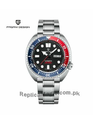 Pagani Design PD-1696 Watch Price in Pakistan
