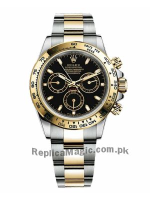 Rolex Cosmograph Daytona DT116503TT SuperClone 1:1 Watch Price in Pakistan