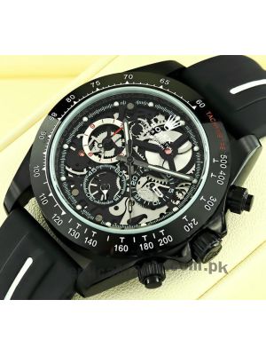 Rolex Daytona Skeleton Dial Watch Price in Pakistan