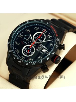 Tag Heuer Carrera Calibre 1887 Chronograph Monaco Grand Prix Watch Price in Pakistan