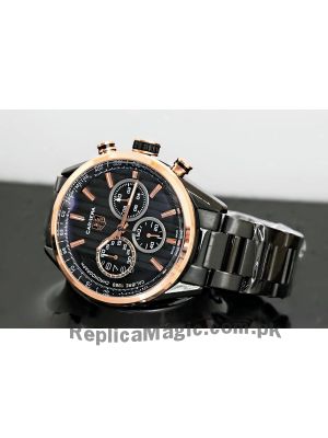 TAG Heuer Carrera Calibre 1969 Watch Price in Pakistan
