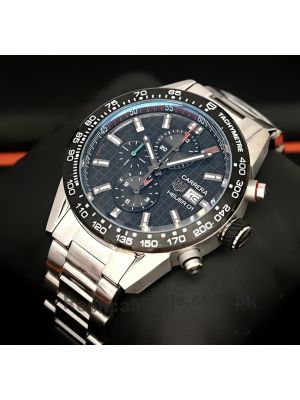 TAG Heuer Carrera Heuer 01 Watch Price in Pakistan