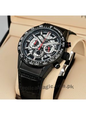 TAG Heuer Carrera Heuer 02 GMT Chronograph Watch Price in Pakistan