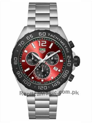 Tag Heuer Formula 1 Watch  Price in Pakistan