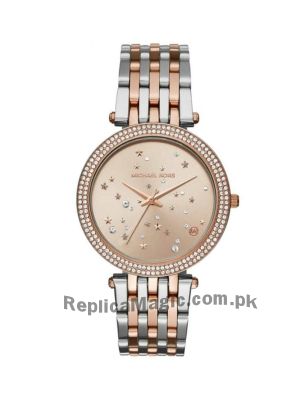 Michael Kors Ladies Darci Watch Price in Pakistan
